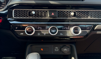 
2022 HONDA CIVIC EX full								