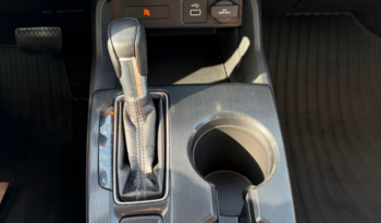 
2022 HONDA CIVIC EX full								