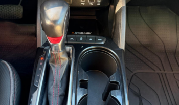 2022 CHEVROLET TRAILBLAZER RS full