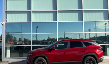 
2022 HYUNDAI TUSCON PREFERRED full								