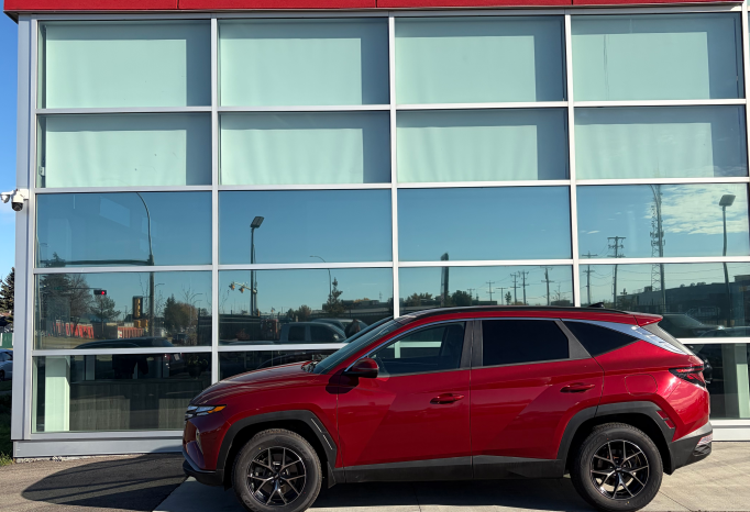
2022 HYUNDAI TUSCON PREFERRED full									