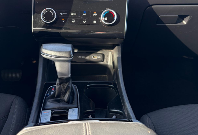 
2022 HYUNDAI TUSCON PREFERRED full									