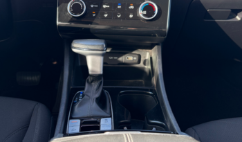 
2022 HYUNDAI TUSCON PREFERRED full								