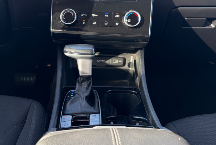 
2022 HYUNDAI TUSCON PREFERRED full									