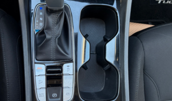 
2022 HYUNDAI TUSCON PREFERRED full								