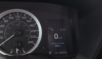 
2021 Toyota Corolla full								