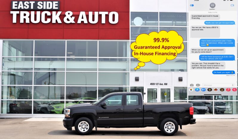 
2019 CHEVROLET SILVERADO LD C1500 full									