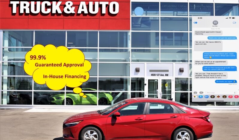 
2022 HYUNDAI ELANTRA SEL full									