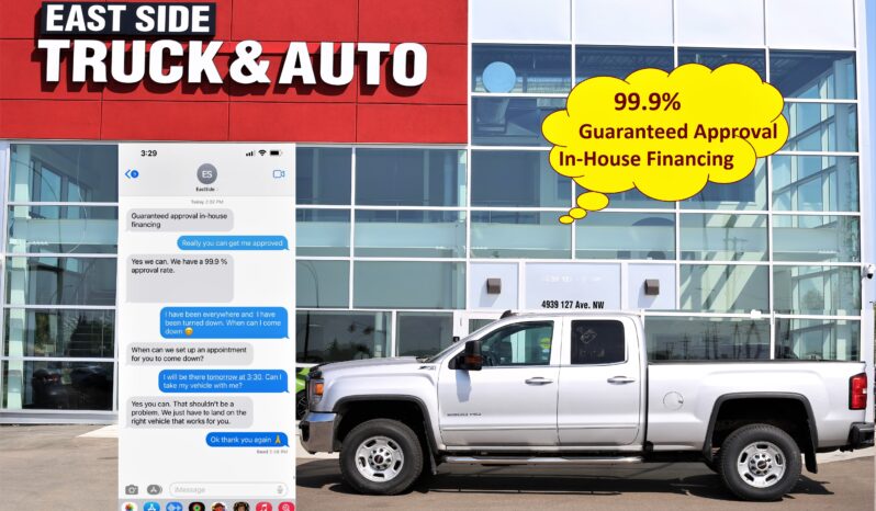 
								2019 GMC SIERRA K2500 SLE full									