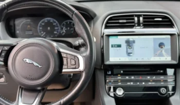 
2018 JAGUAR F-PACE PRESTIGE full								