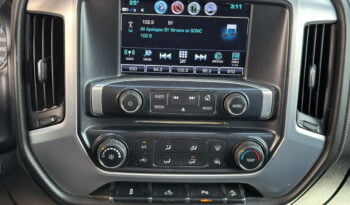 2019 GMC SIERRA K2500 SLE full