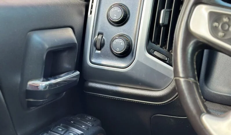 
2019 GMC SIERRA K2500 SLE full									