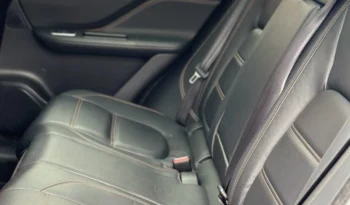 
2018 JAGUAR F-PACE PRESTIGE full								