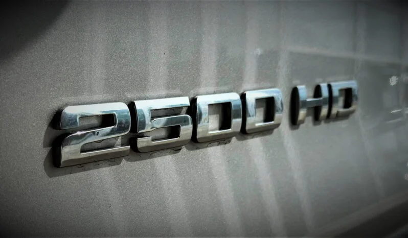 
2019 GMC SIERRA K2500 SLE full									