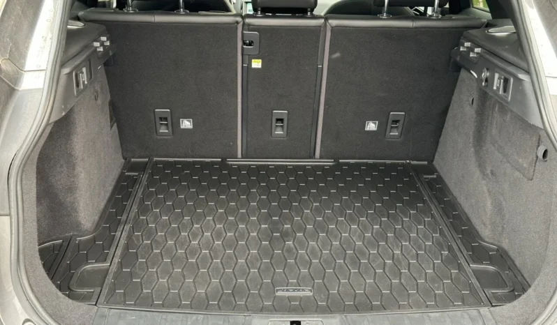 
2018 JAGUAR F-PACE PRESTIGE full									