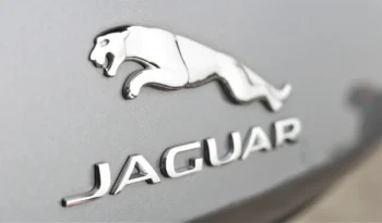 
2018 JAGUAR F-PACE PRESTIGE full								