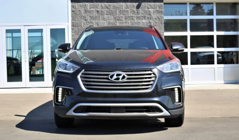 
2019 HYUNDAI SANTA FE XL SE full									