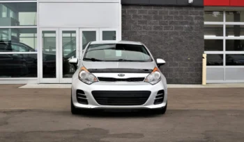 
2016 KIA RIO EX full								