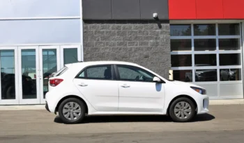 
2020 KIA RIO LX full								