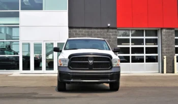 2019 RAM 1500 CLASSIC TRADESMAN full