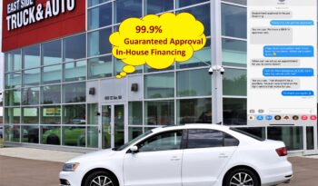 2016 VOLKSWAGEN JETTA full