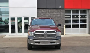 
2017 RAM 1500 ST full								