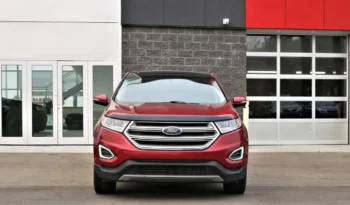 
2015 FORD EDGE TITANIUM full								