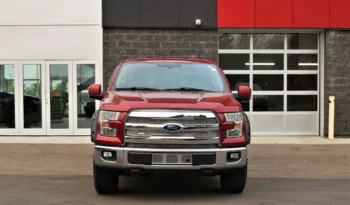 
2016 FORD F150 SUPERCREW full								