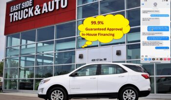 
2018 CHEVROLET EQUINOX full								