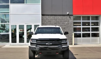 2018 CHEVROLET SILVERADO K1500 LTZ full