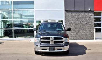 2017 RAM 1500 ST full