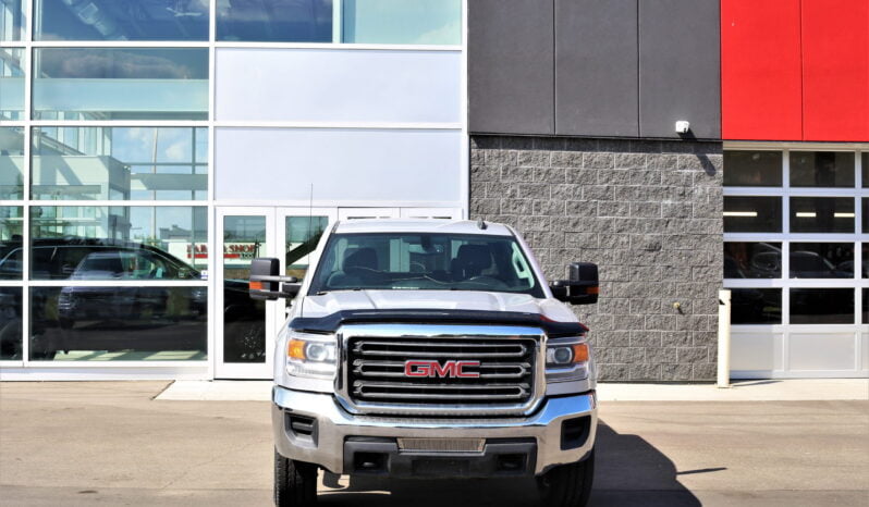 
								2019 GMC SIERRA K2500 SLE full									