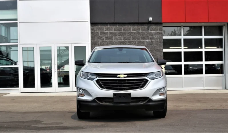 
2019 CHEVROLET EQUINOX LS full									