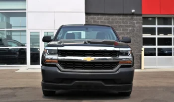 
2019 CHEVROLET SILVERADO LD C1500 full								