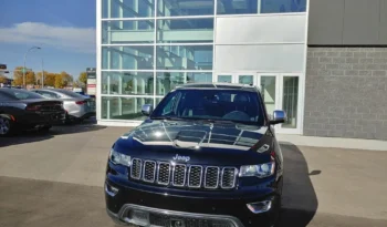 
2018 JEEP GRAND CHEROKEE LIMITED full								