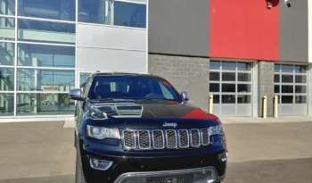 
2018 JEEP GRAND CHEROKEE LIMITED full								