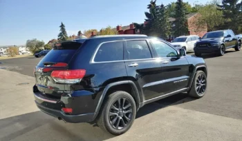 
2018 JEEP GRAND CHEROKEE LIMITED full								