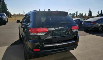 
2018 JEEP GRAND CHEROKEE LIMITED full								