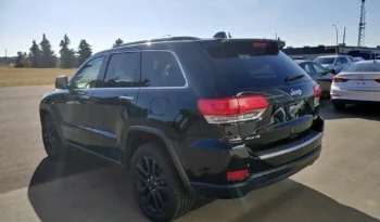 
2018 JEEP GRAND CHEROKEE LIMITED full								