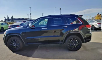 
2018 JEEP GRAND CHEROKEE LIMITED full								