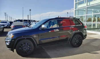 
2018 JEEP GRAND CHEROKEE LIMITED full								