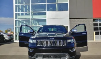 
2018 JEEP GRAND CHEROKEE LIMITED full								