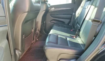 
2018 JEEP GRAND CHEROKEE LIMITED full								