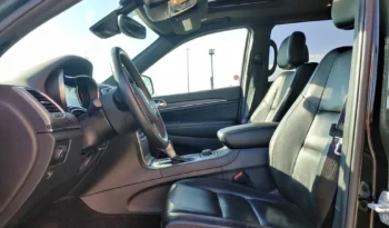 
2018 JEEP GRAND CHEROKEE LIMITED full								