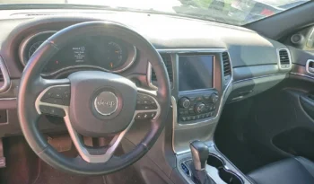 
2018 JEEP GRAND CHEROKEE LIMITED full								