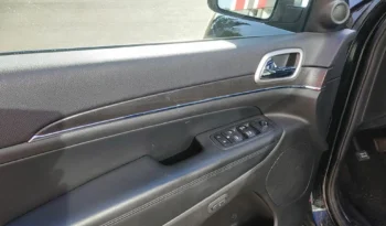 
2018 JEEP GRAND CHEROKEE LIMITED full								