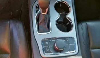 
2018 JEEP GRAND CHEROKEE LIMITED full								