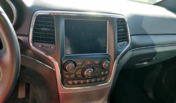 
2018 JEEP GRAND CHEROKEE LIMITED full								