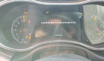 
2018 JEEP GRAND CHEROKEE LIMITED full								