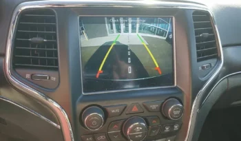 
2018 JEEP GRAND CHEROKEE LIMITED full								